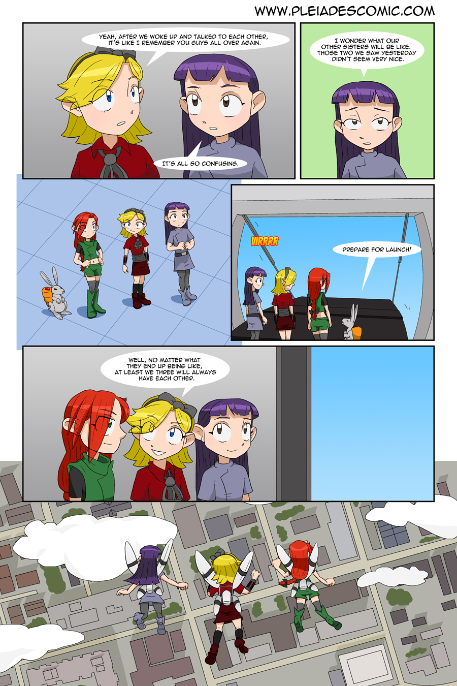 Episode 2: Revealing – Page 12