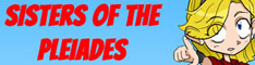 Sisters of the Pleiades