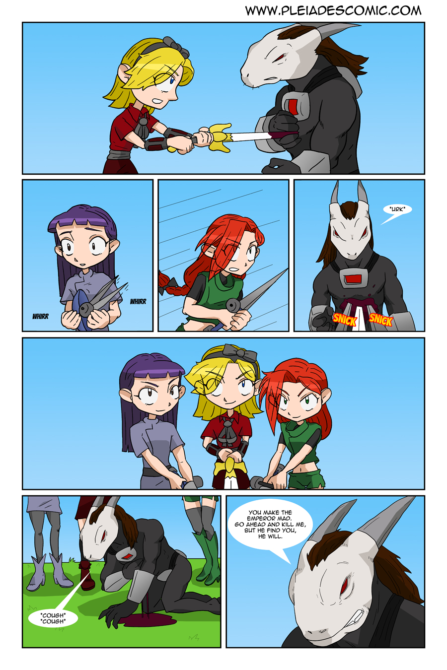 Episode 1: Awakening – Page 43