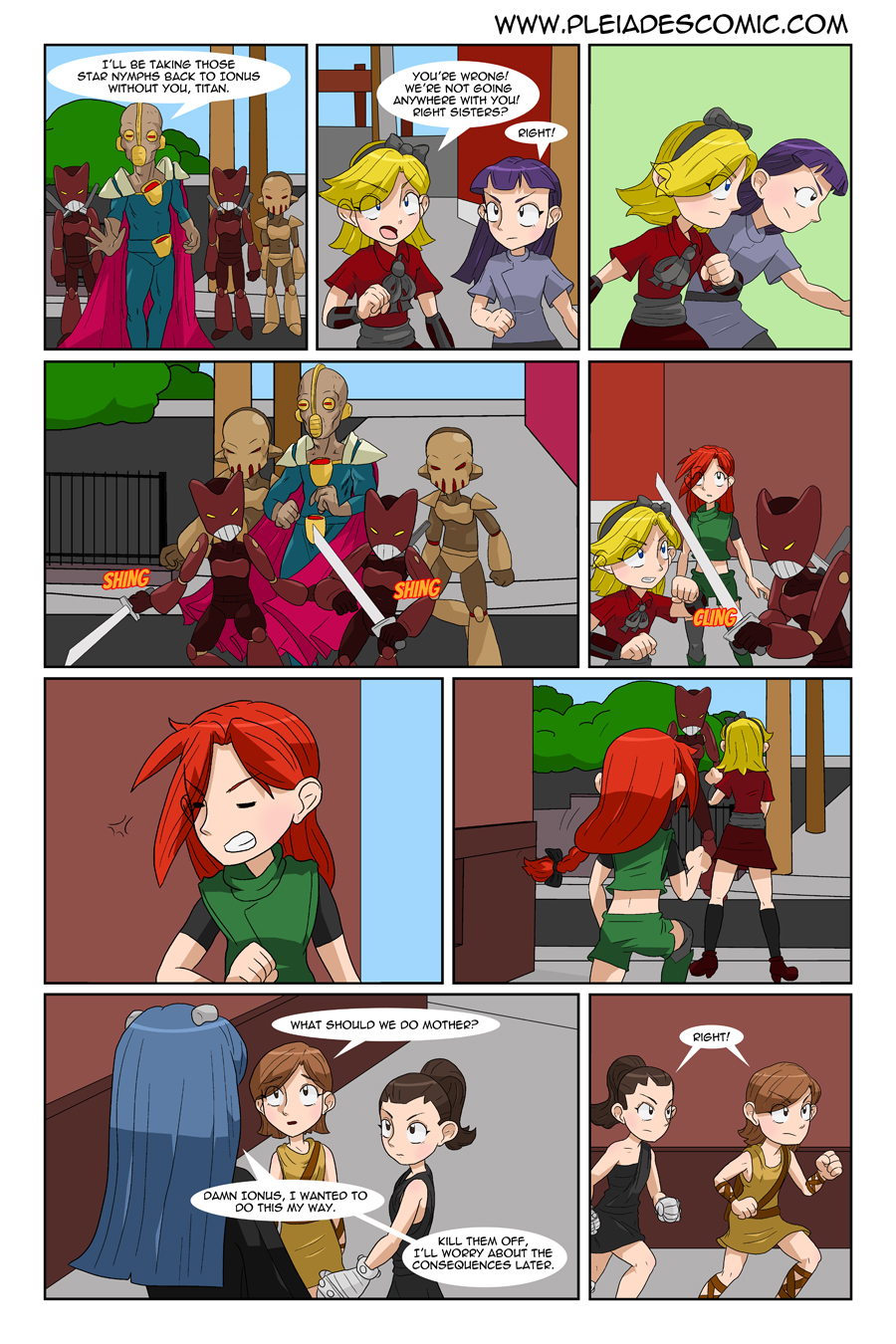 Episode 2: Revealing – Page 29