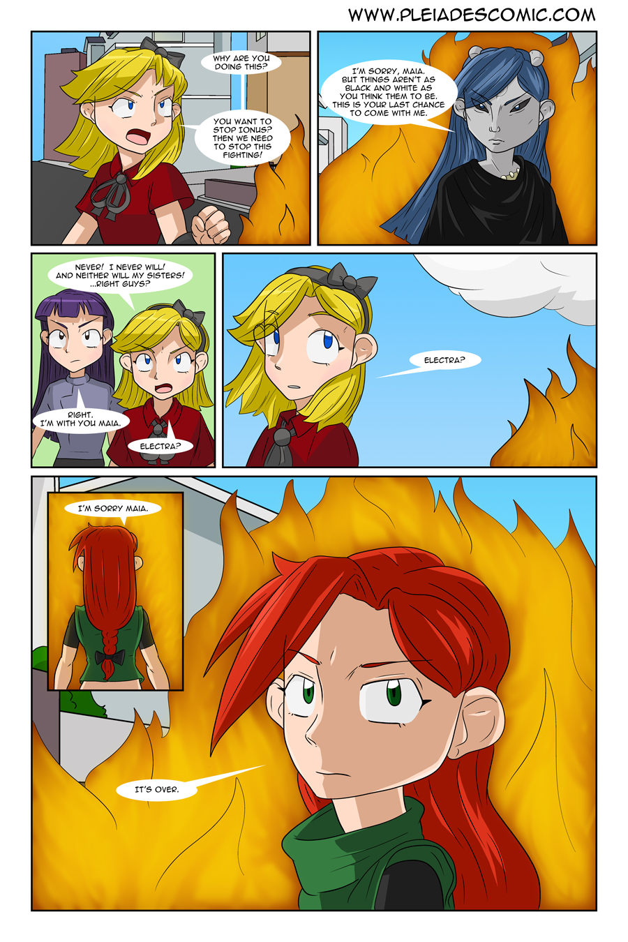 Episode 2: Revealing – Page 35