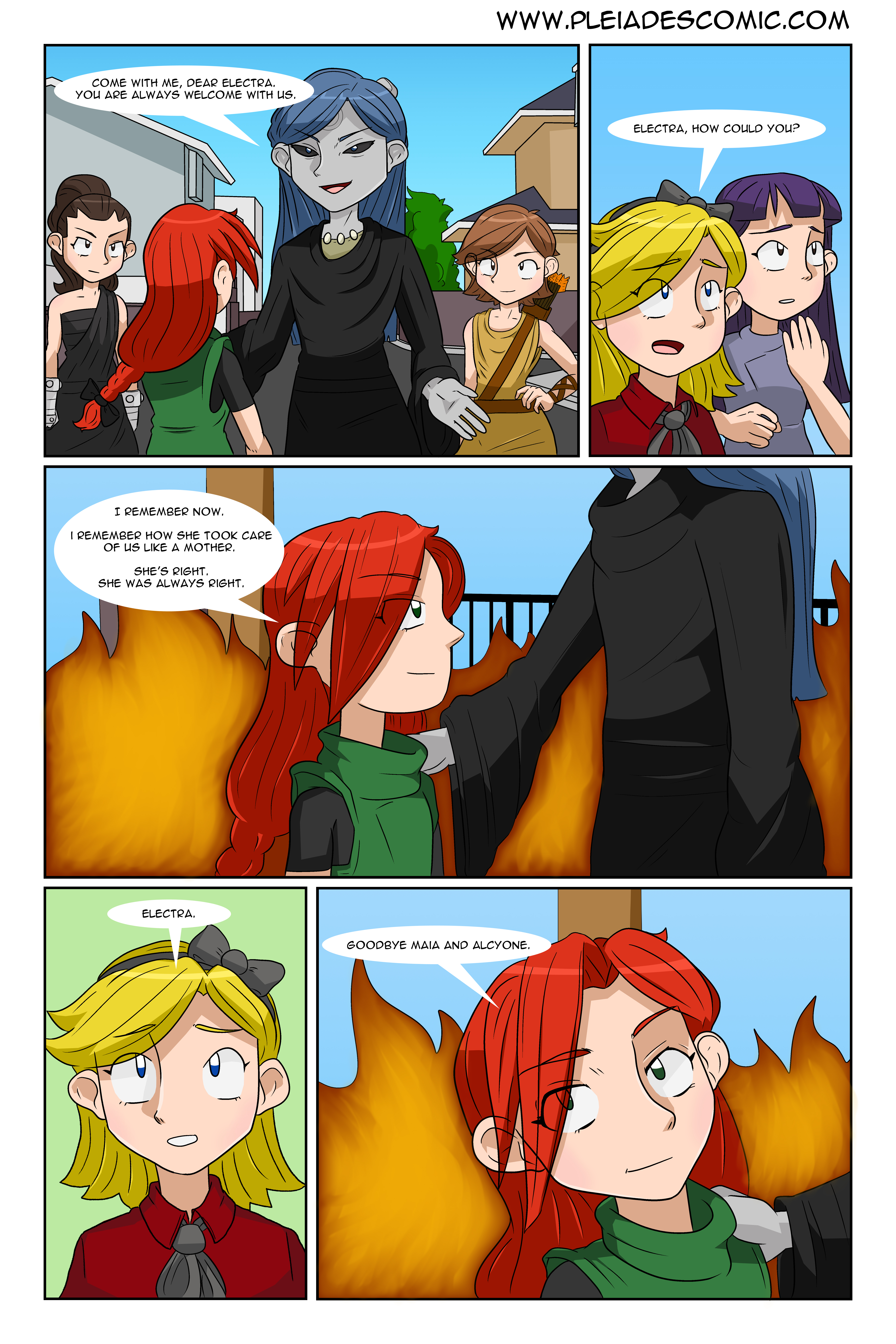Episode 2: Revealing – Page 36