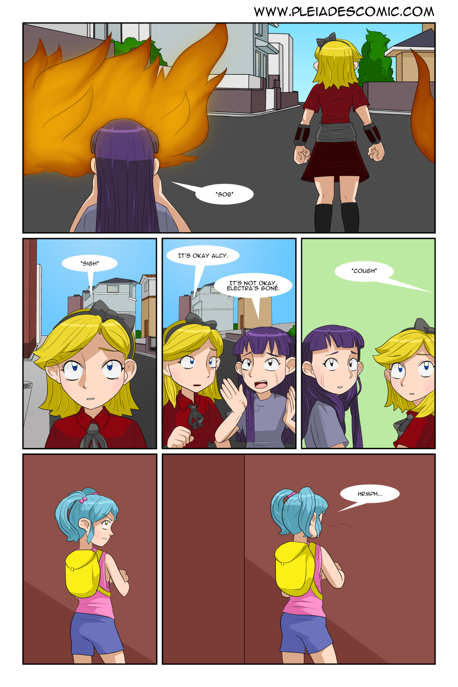 Episode 2: Revealing – Page 38