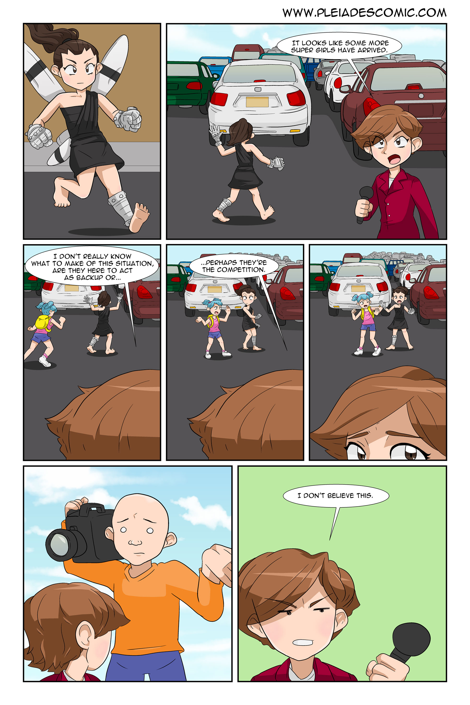 Episode 3: Wrath of the Cyclops – Page 29