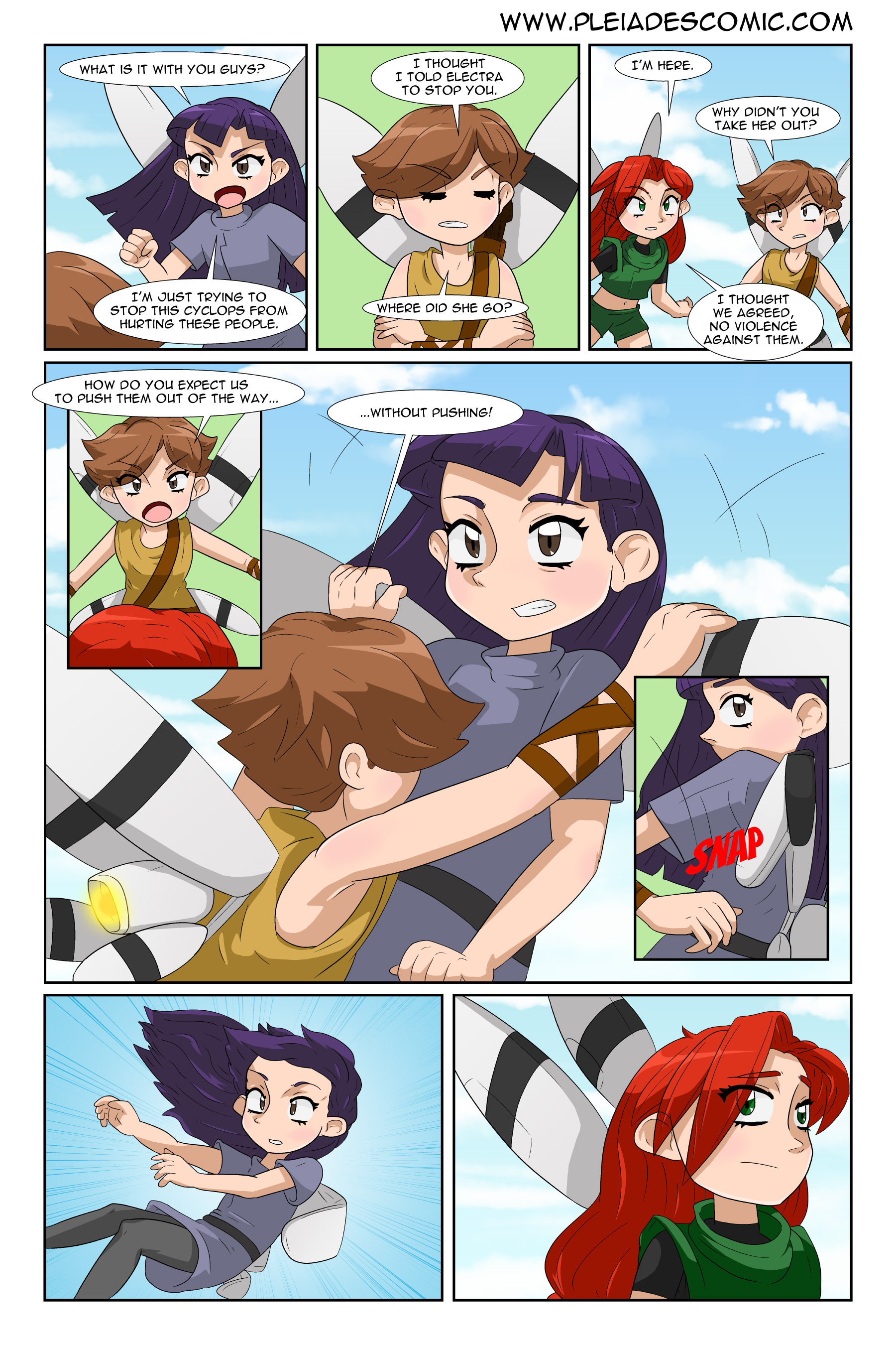 Episode 3: Wrath of the Cyclops – Page 31