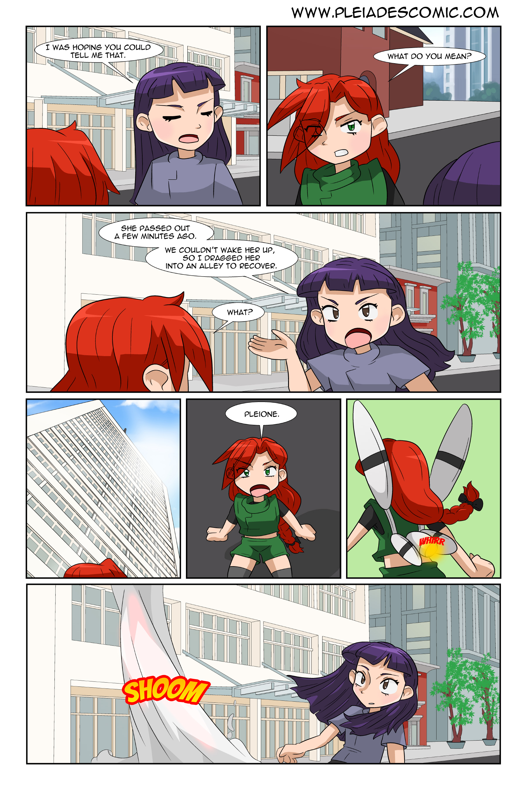 Episode 3: Wrath of the Cyclops – Page 37