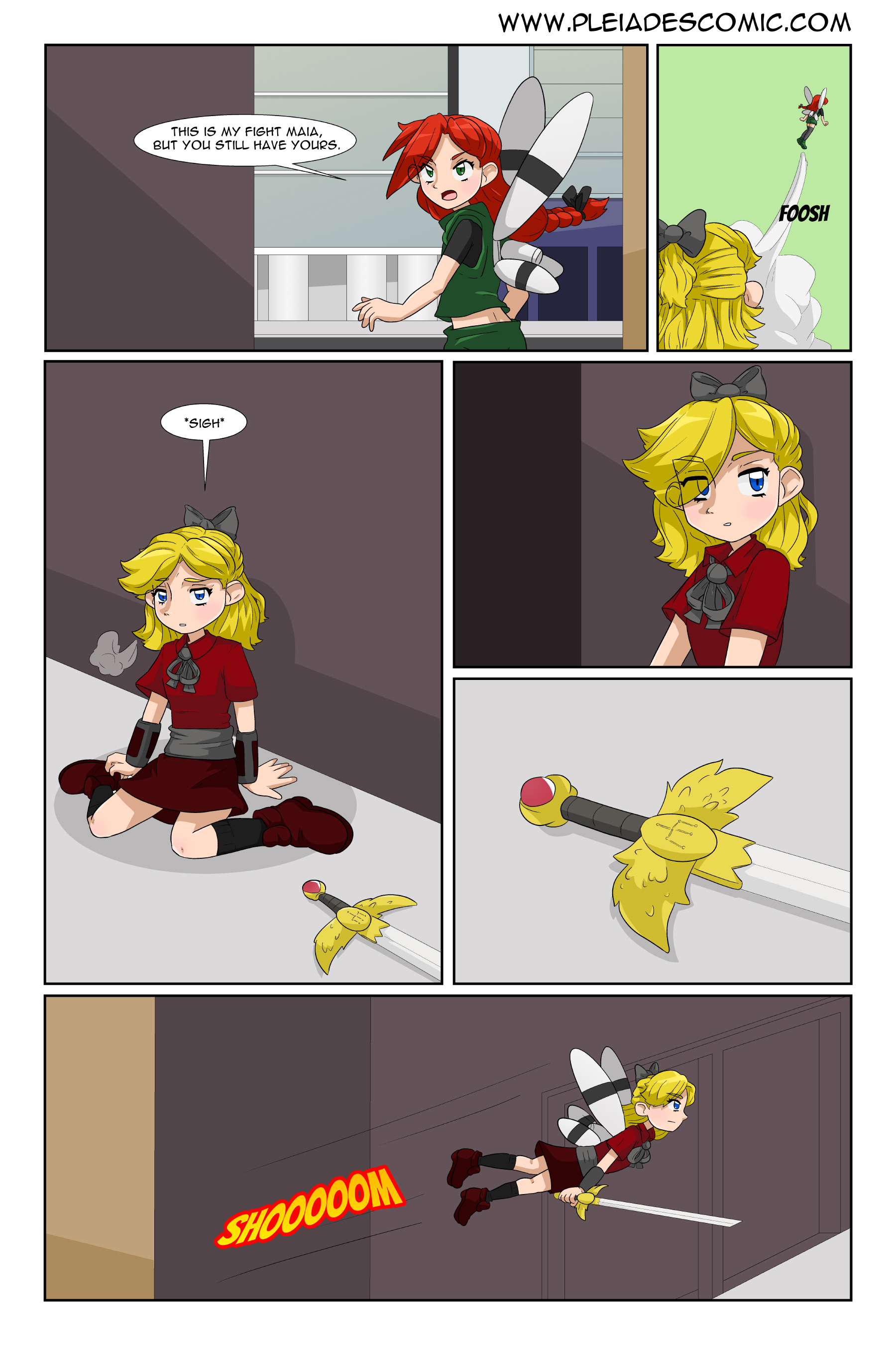 Episode 3: Wrath of the Cyclops – Page 42