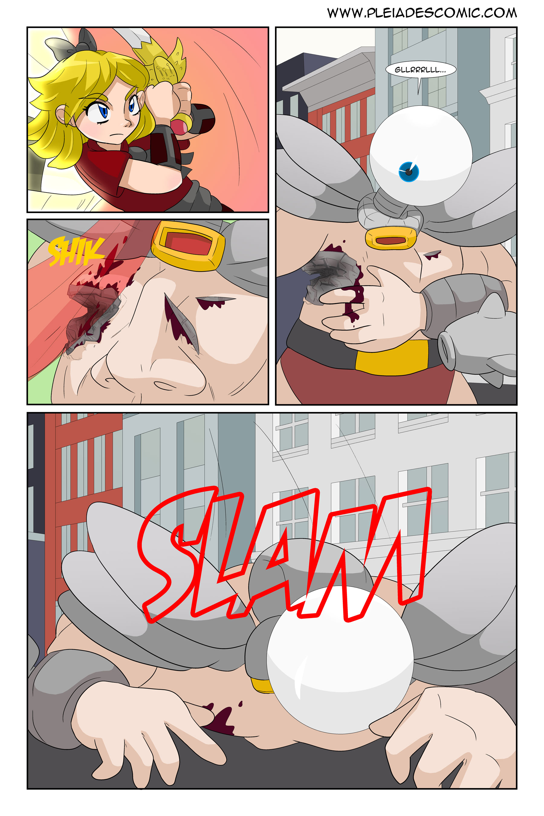 Episode 3: Wrath of the Cyclops – Page 54