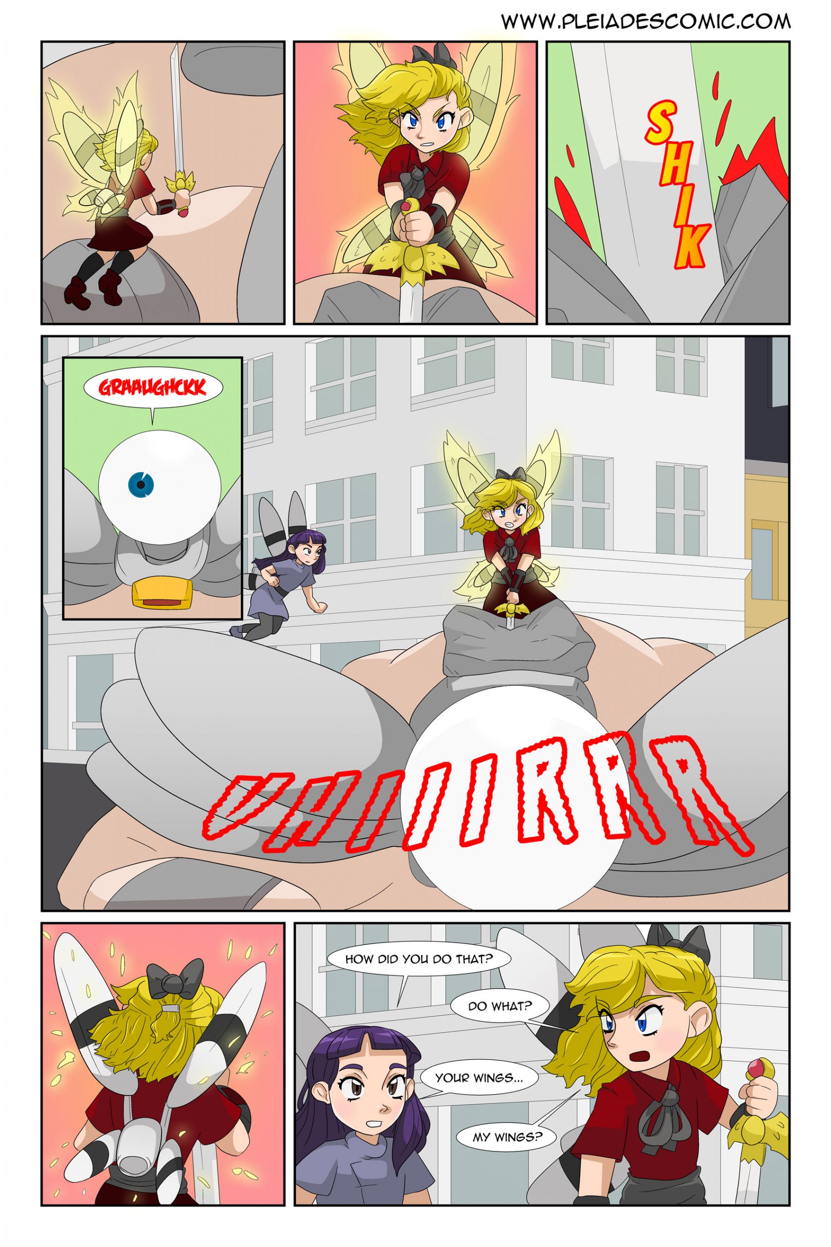 Episode 3: Wrath of the Cyclops – Page 56