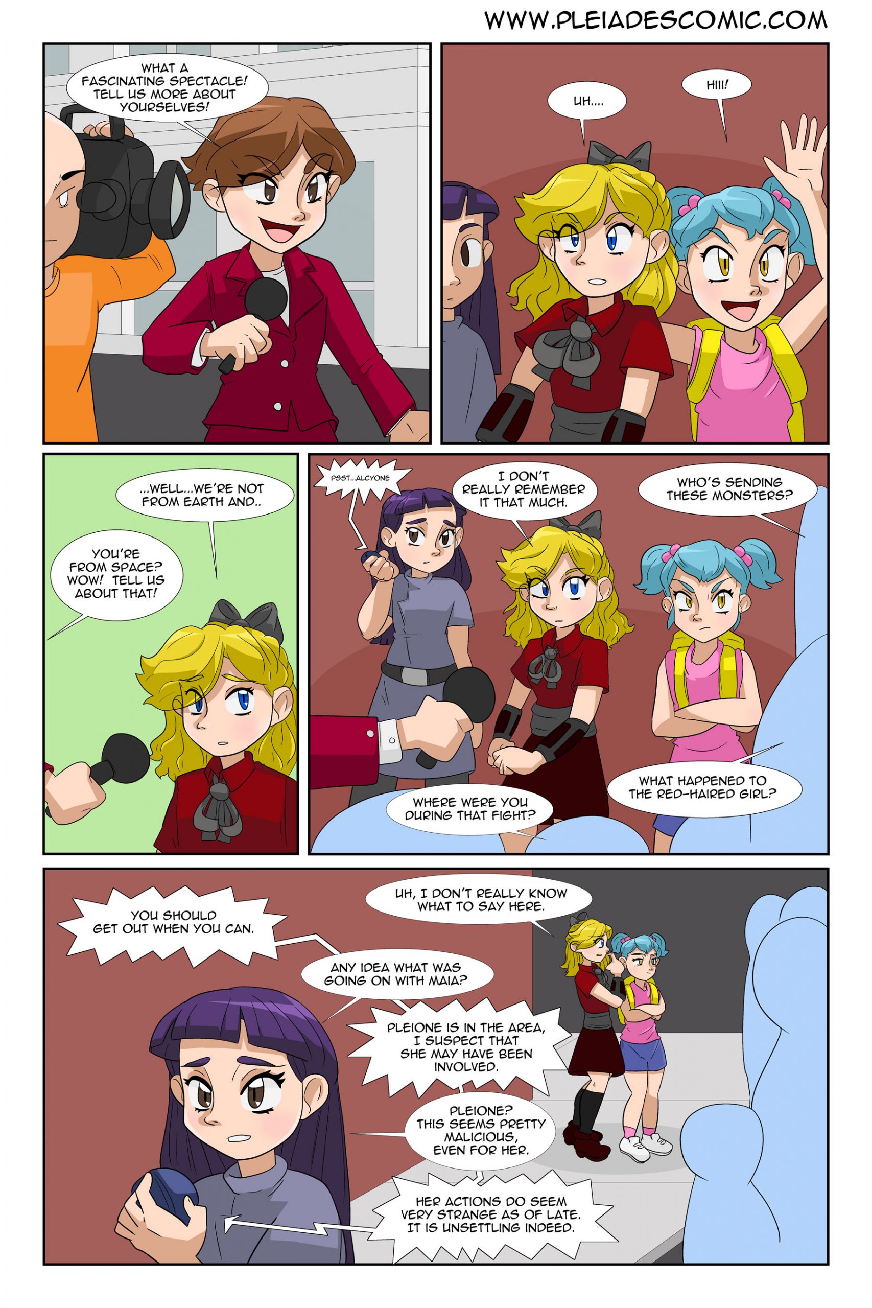 Episode 3: Wrath of the Cyclops – Page 58